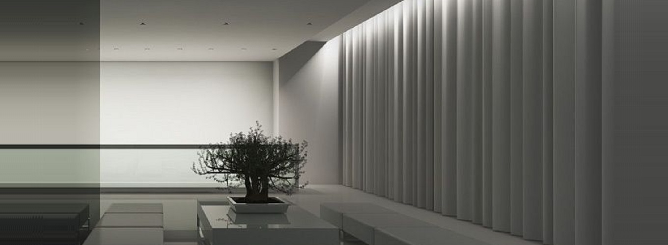 Cortinas Fortaleza