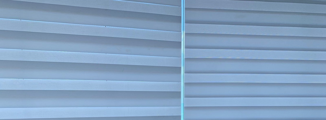 Cortinas Fortaleza