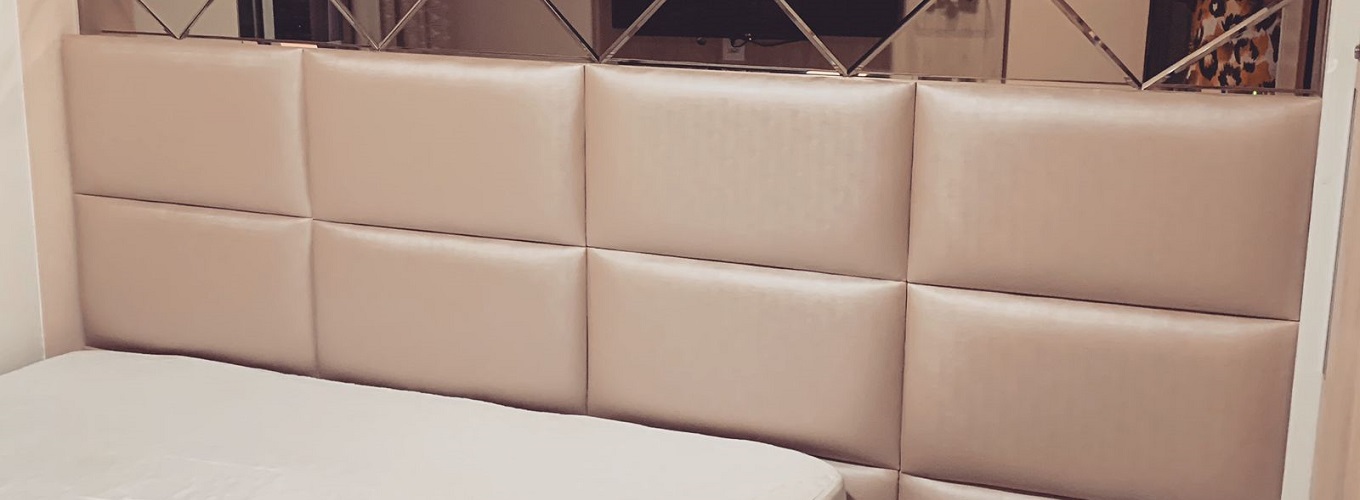 Cortinas Fortaleza